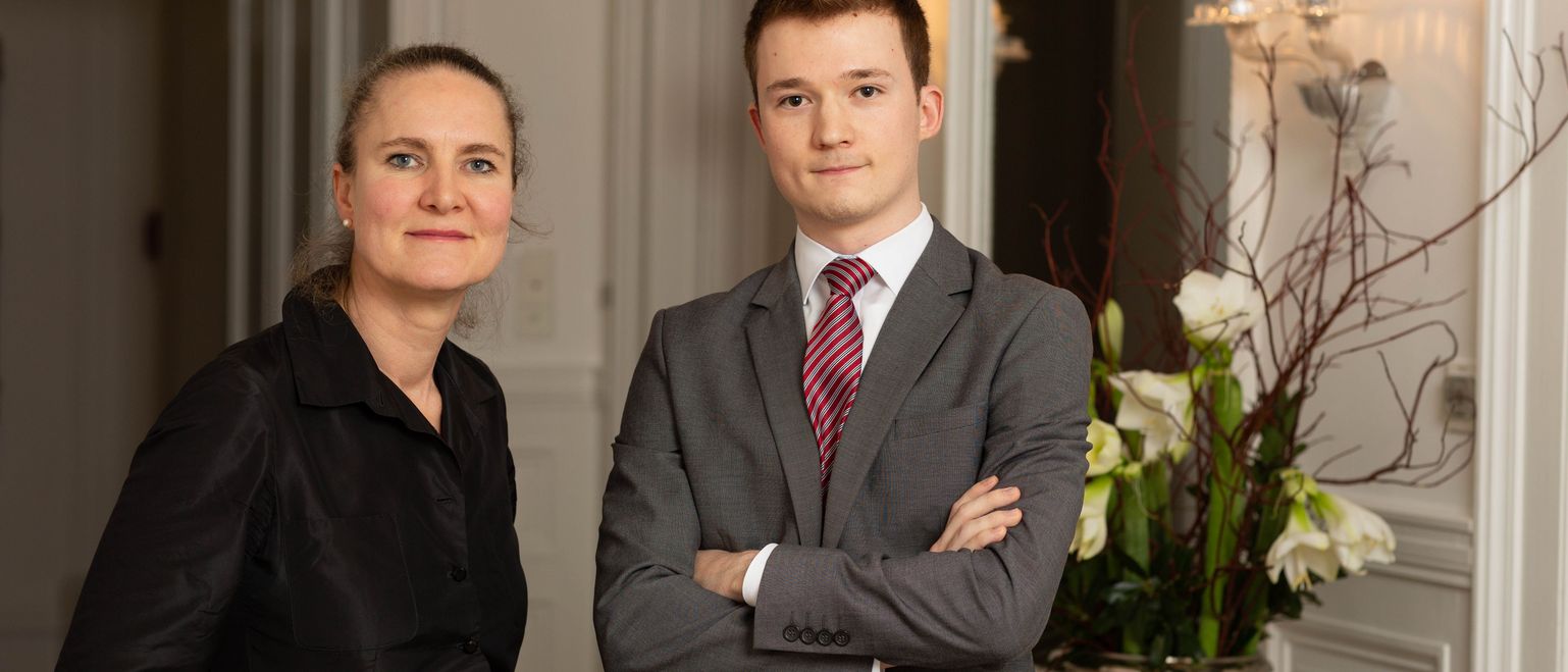 JuliusBaer ApprenticeshipProgramme