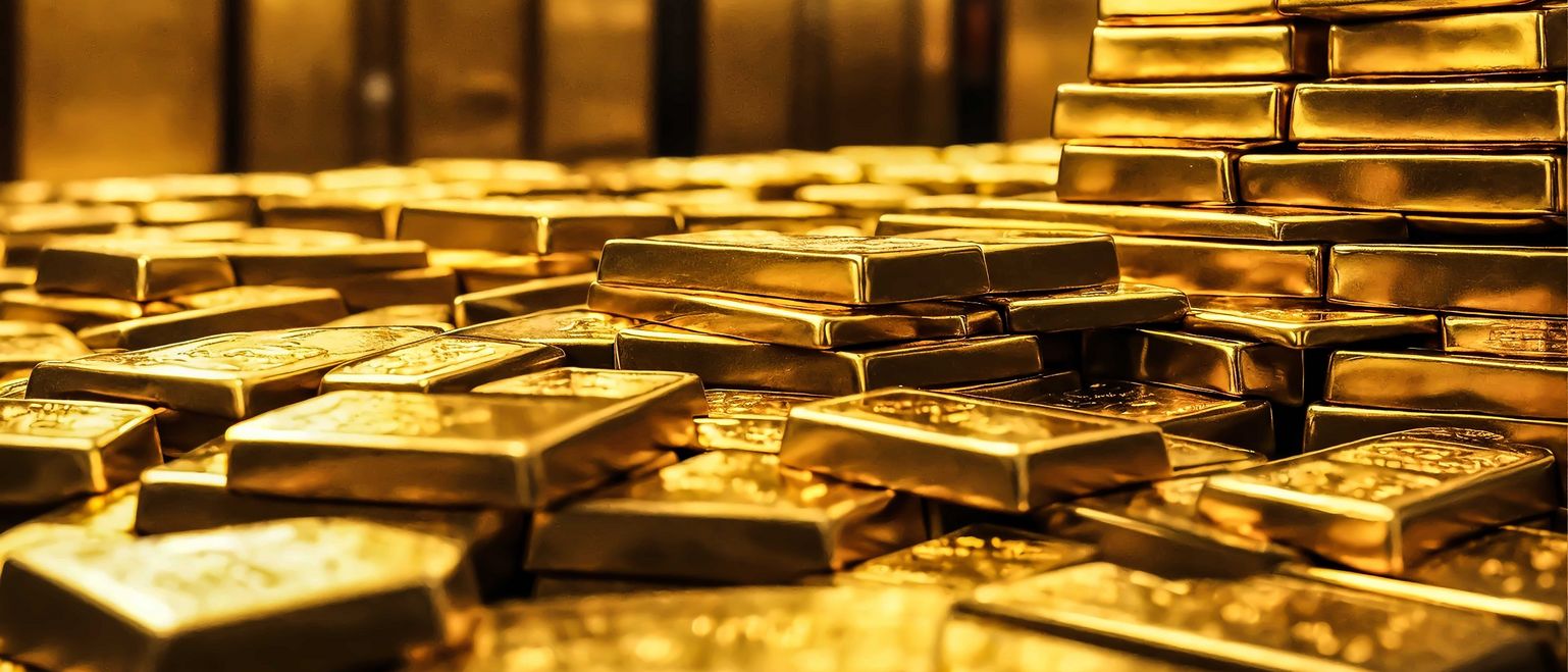 如何投資黃金：對沖通貨膨脹和市場波動的工具
