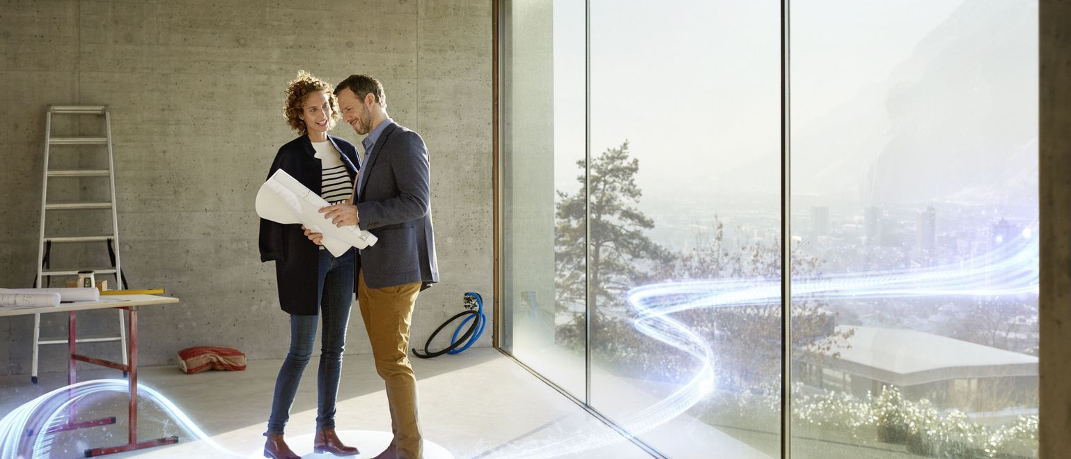 Real Estate