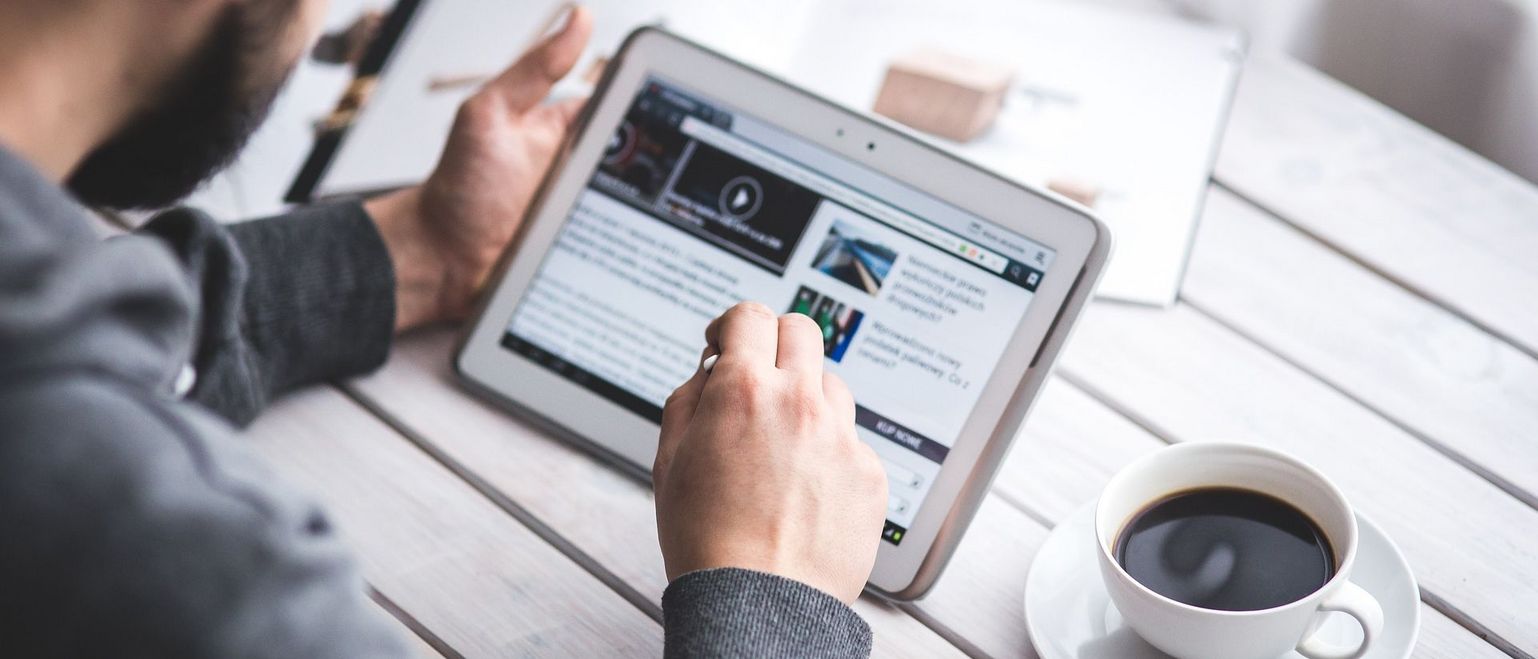 Risk assessment of technology providers - three points to consider