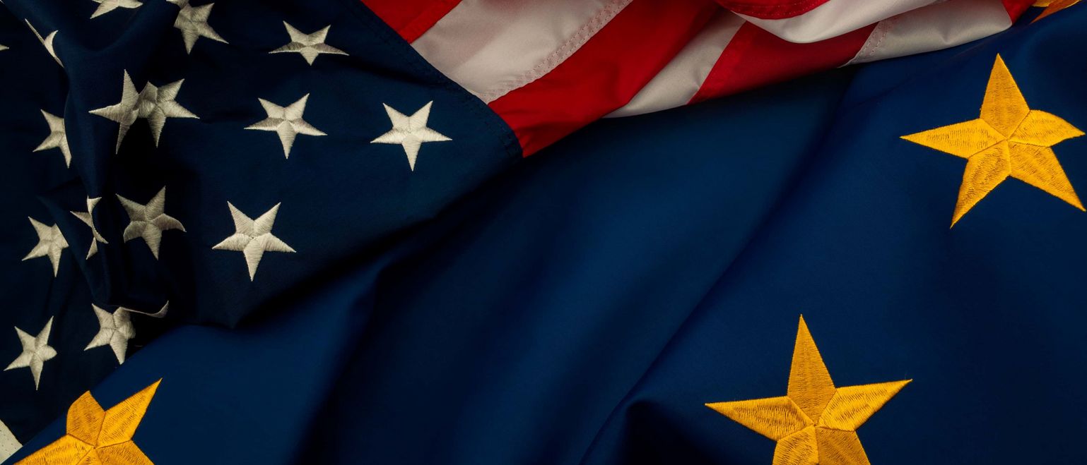 关税与贸易战：欧盟与美国达成的协议对欧洲意味着什么