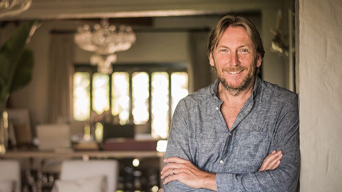 Jochen Zeitz Segera