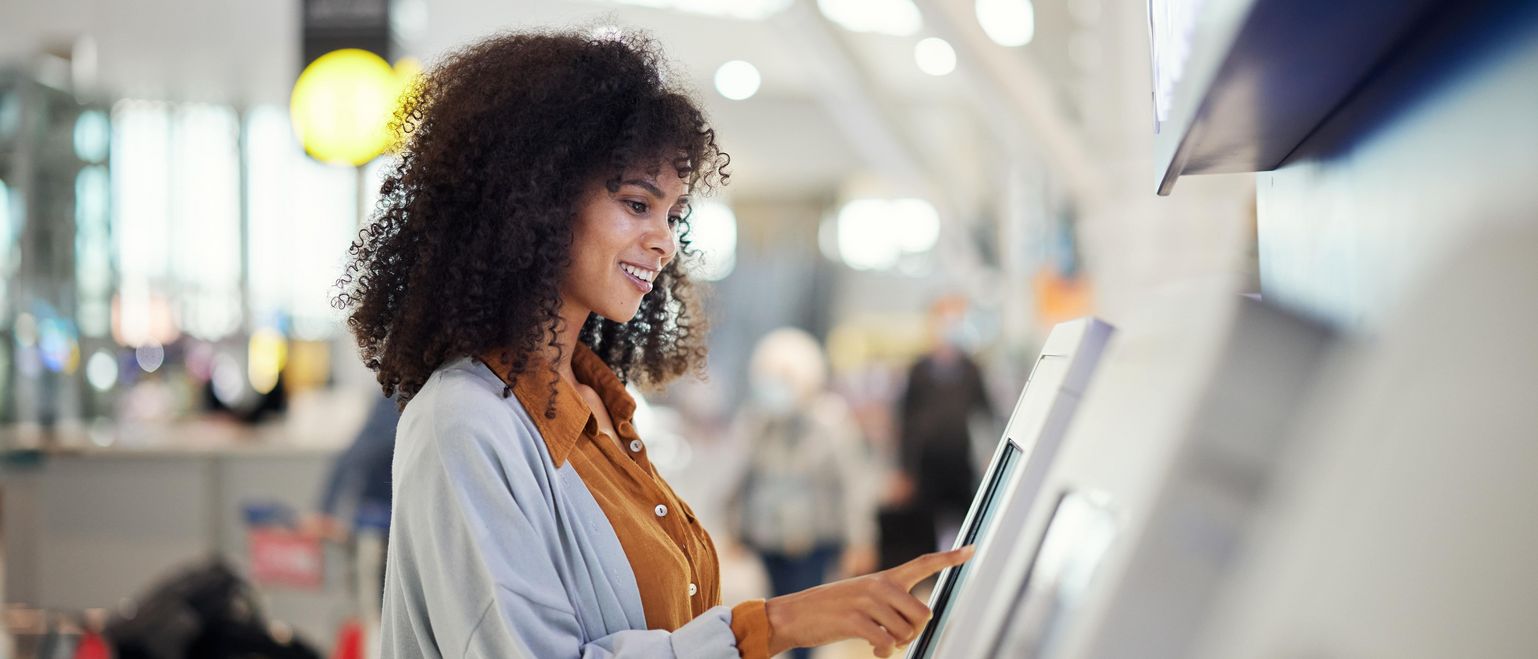 金融的未來：現金的緩慢消失