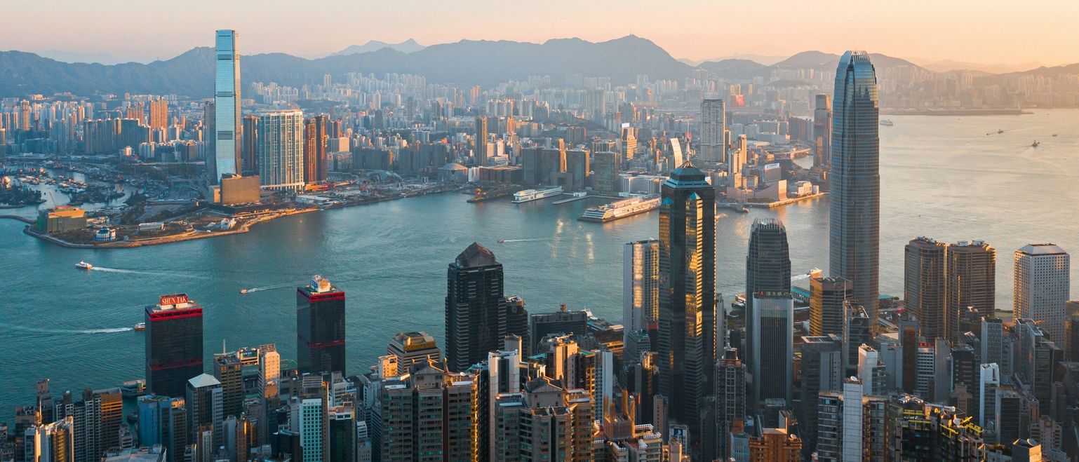 瑞士宝盛2025年《全球财富及高端生活报告》城市焦点：香港