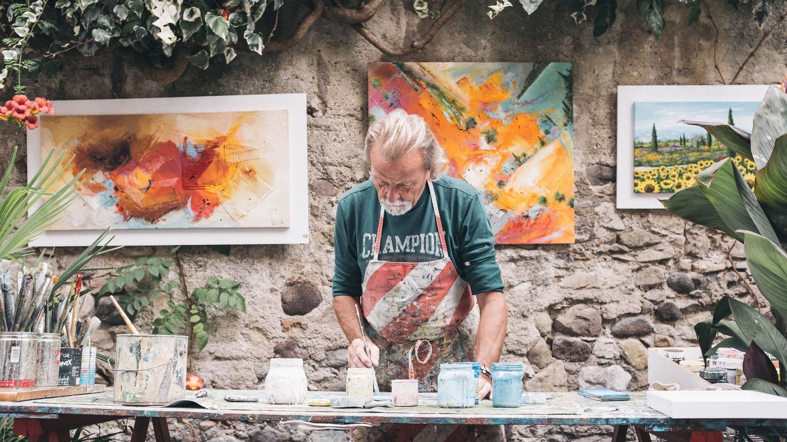 This social phenomenon is costly for businesses and societies at large since the years-long experiences and potential of the ageing workforce will regrettably be lost.