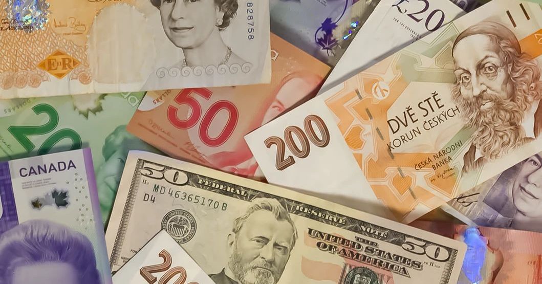Warum Währungen so wichtig sind