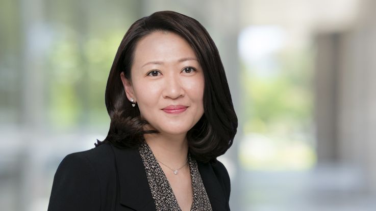 Eleanor Yuen