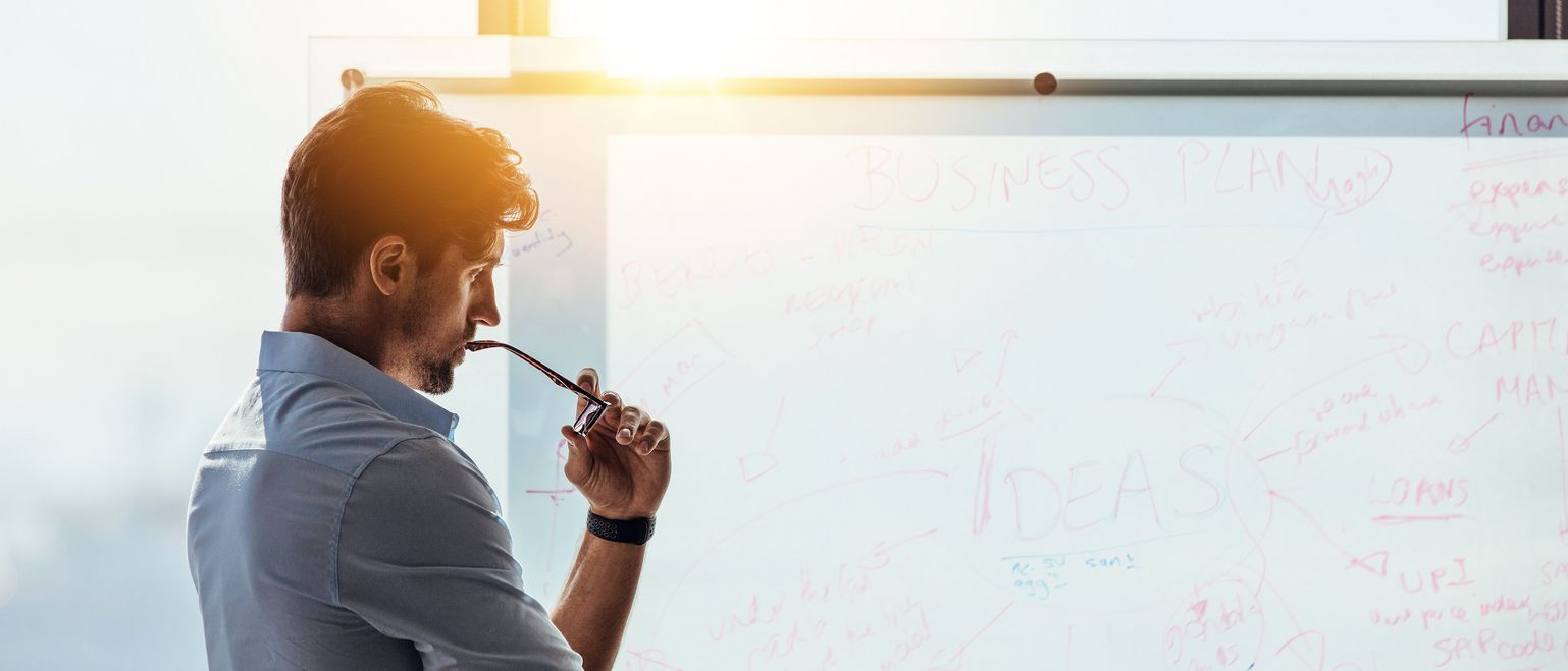 Risk management for intermediaries - an introduction