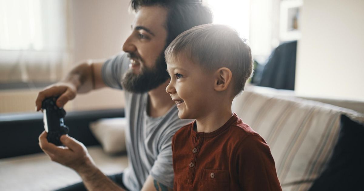 Where do families turn for expert help?