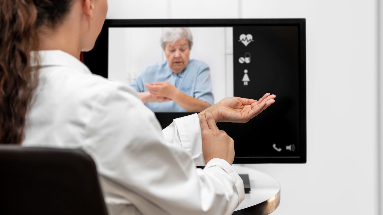 The Covid 19 pandemic has forced governments around the world to rethink radically their approach to telemedicine