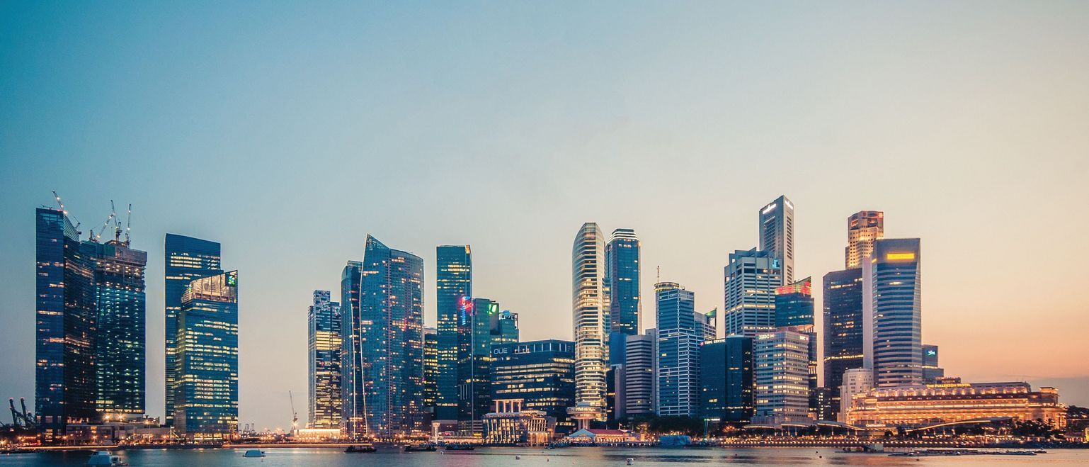 Future cities will be both more sustainable and more efficient 02