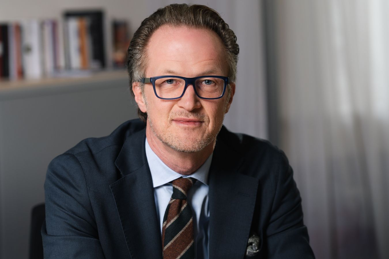 今年驱动市场的5大全球股票投资趋势