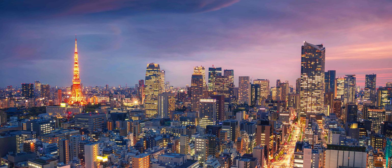 投资亚洲市场：日本多重利好和外汇关键走势