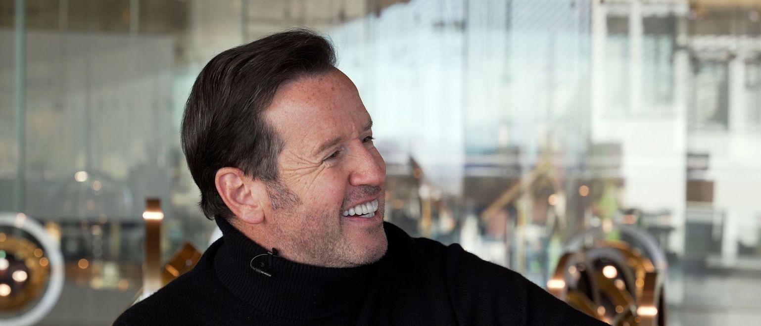 francois henry bennahmias