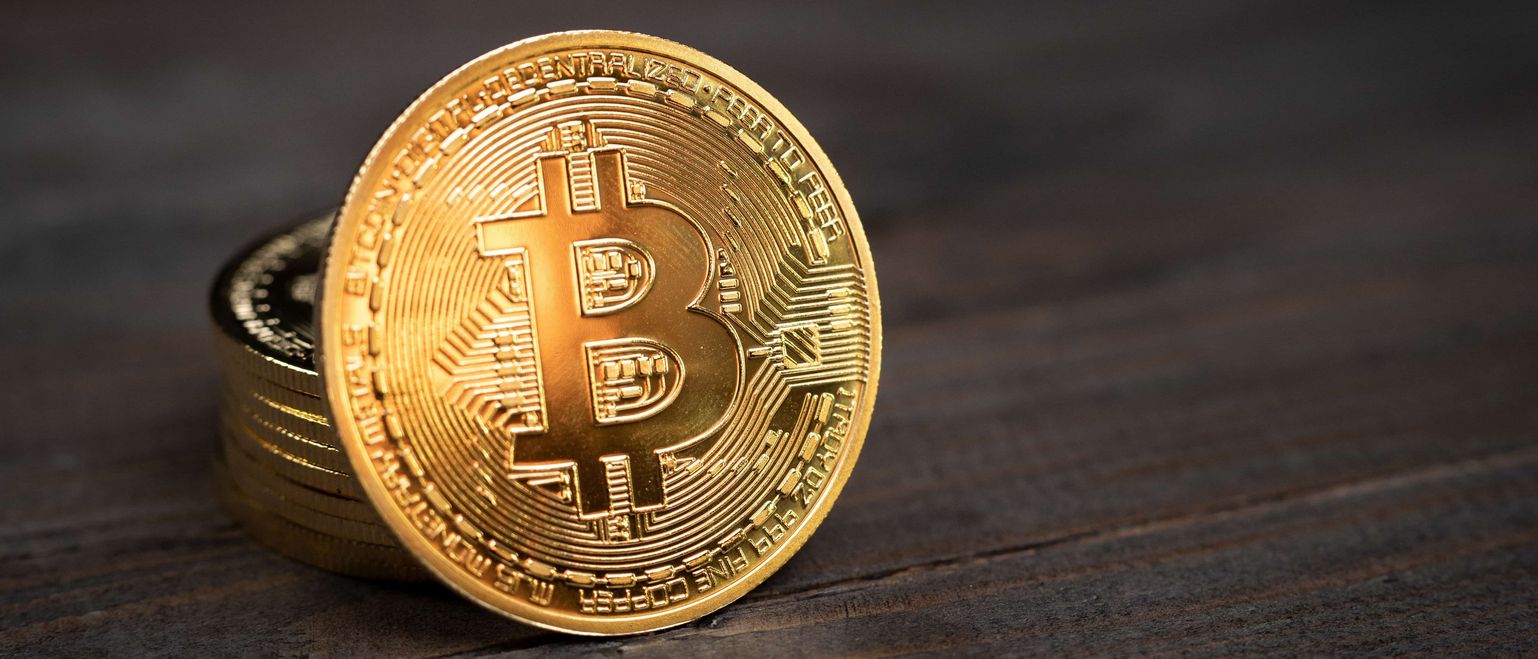 Crypto assets: How to add them to your portfolio