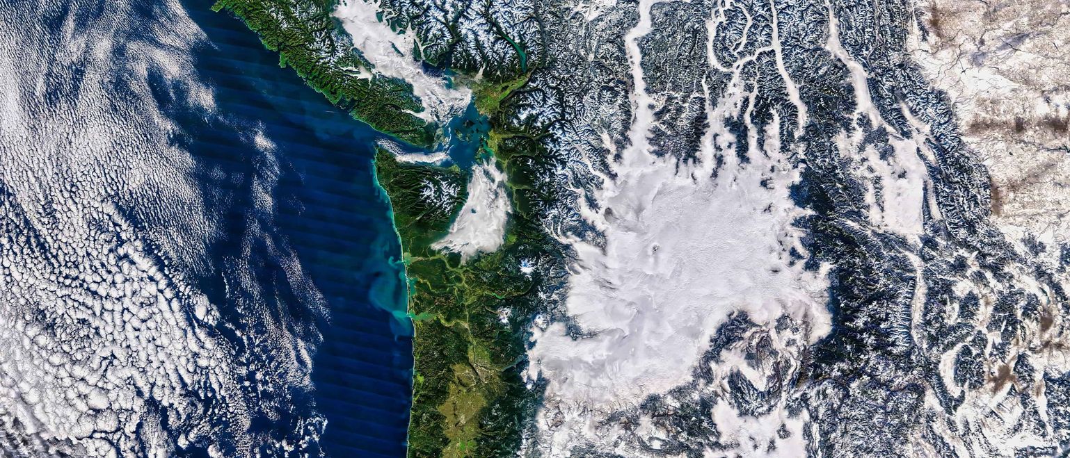 政策利率前景：美联储降息，欧洲央行维持不变