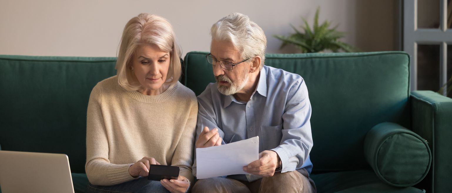 The impact of longevity on pension systems and personal finances