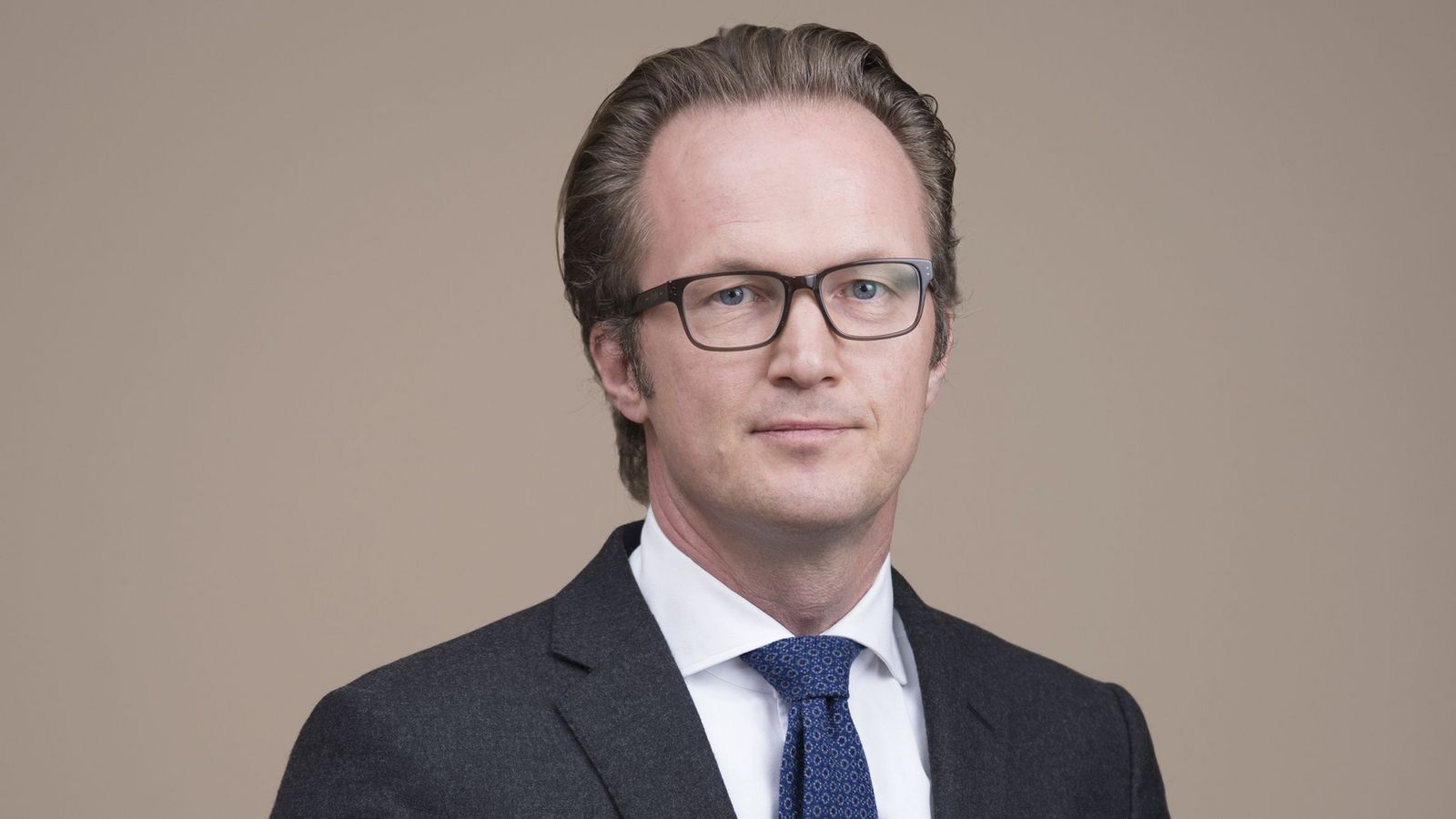 Christian Gattiker, Head of Julius Baer Research