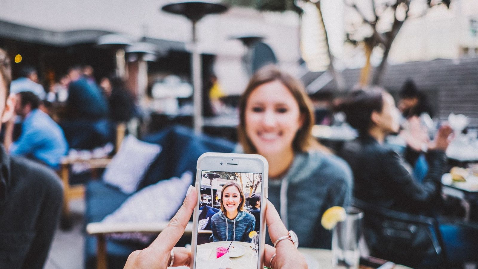 Digital-savvy and always online: the next generation of clients