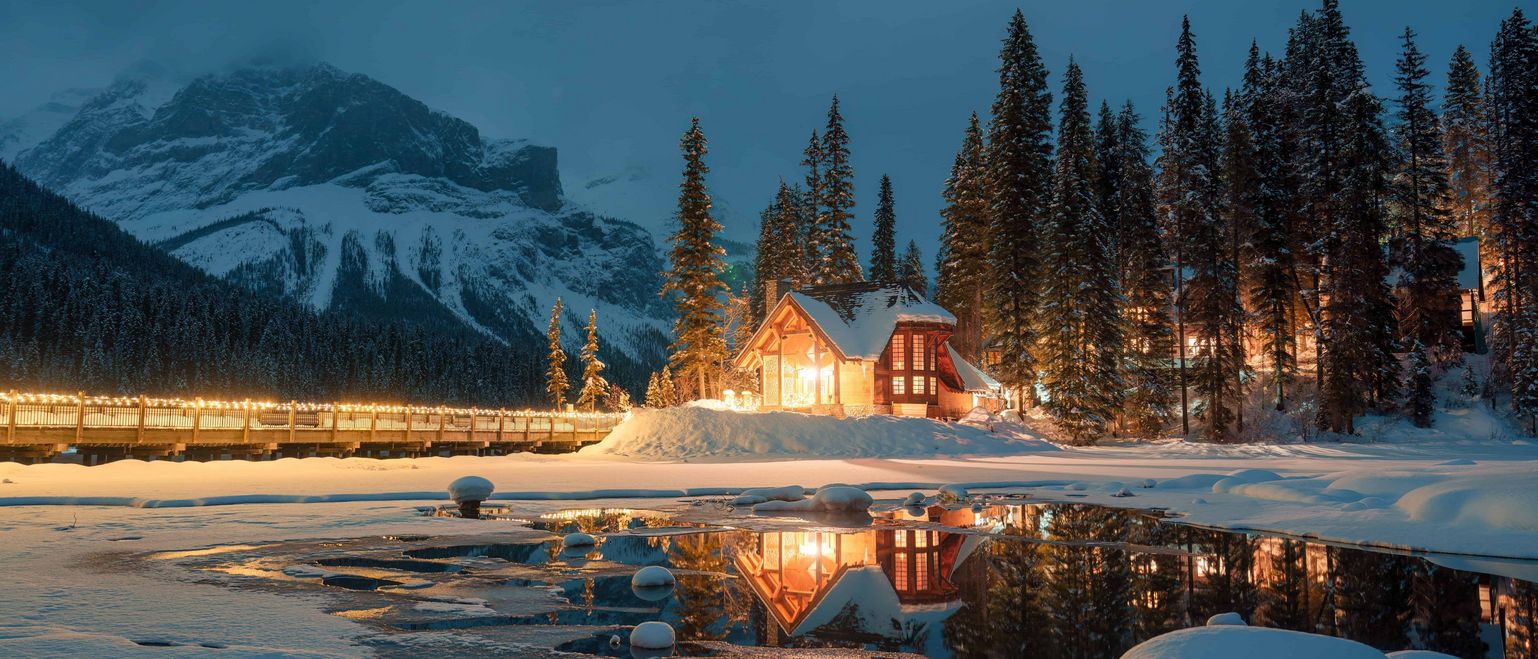 让雪花飞舞吧：天然气向好，公用事业下滑