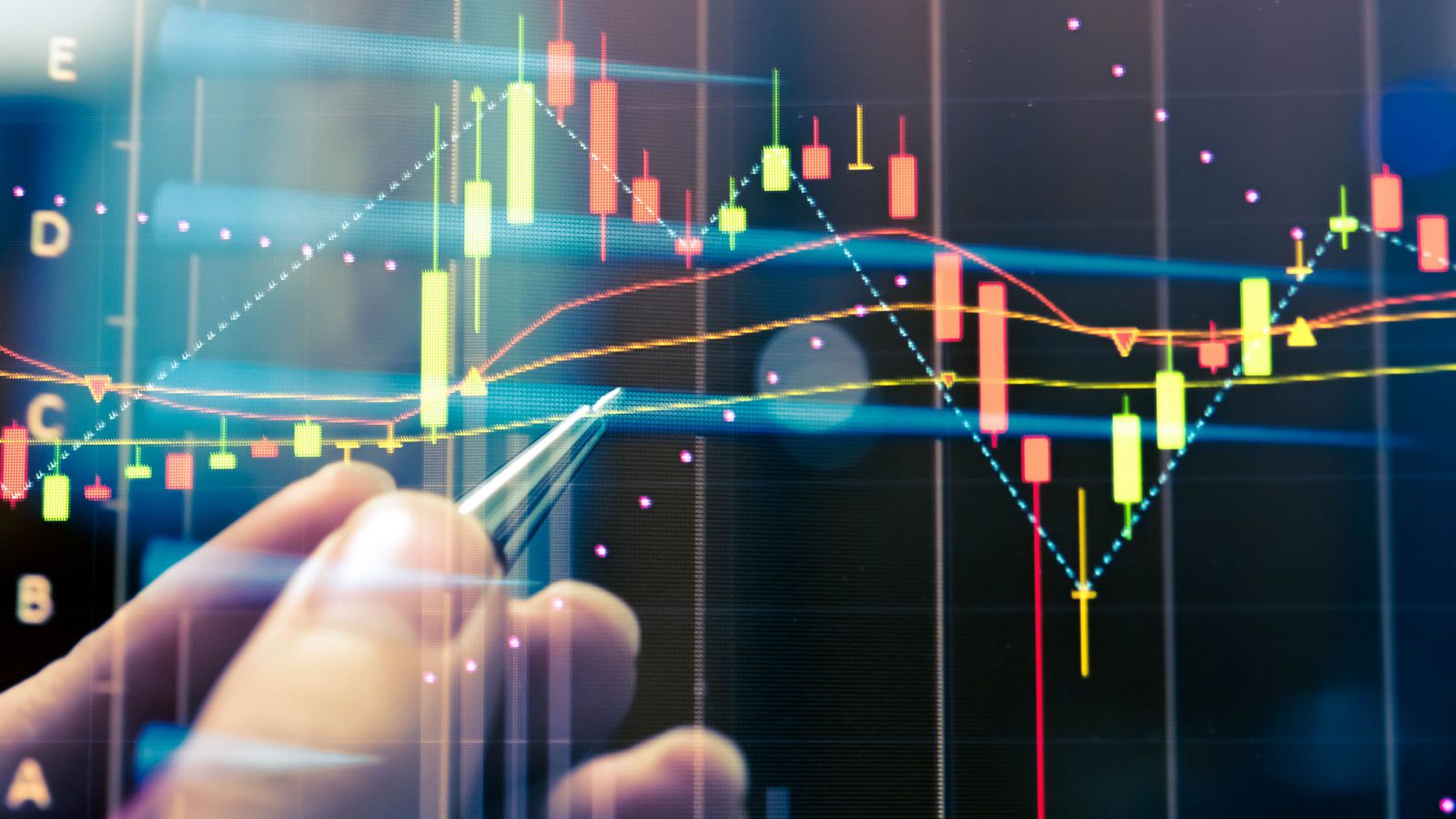 The team analyses structural changes in industries and keeps a close eye on the fundamentals of stock holdings