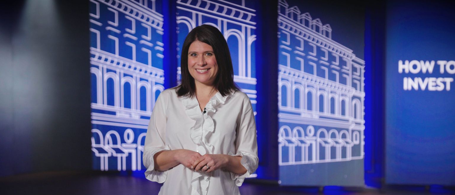 塑造您投資者身份的六個因素