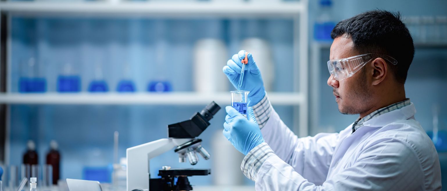Genomics – A molecular revolution