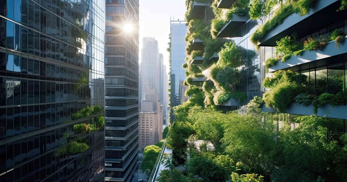 Five ways to invest in real estate for the future