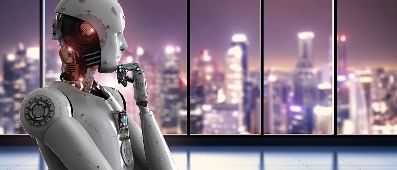 Artificial intelligence ups and downs