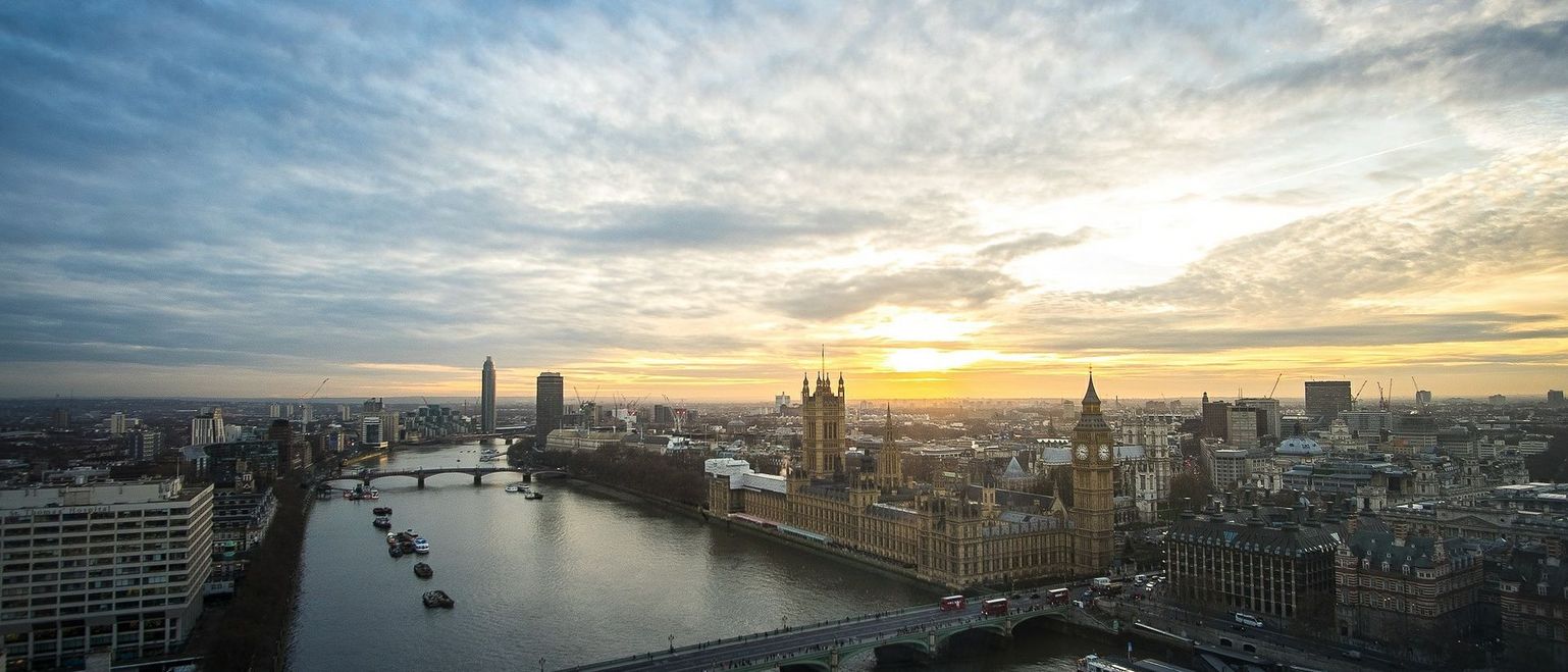London 590113 1920