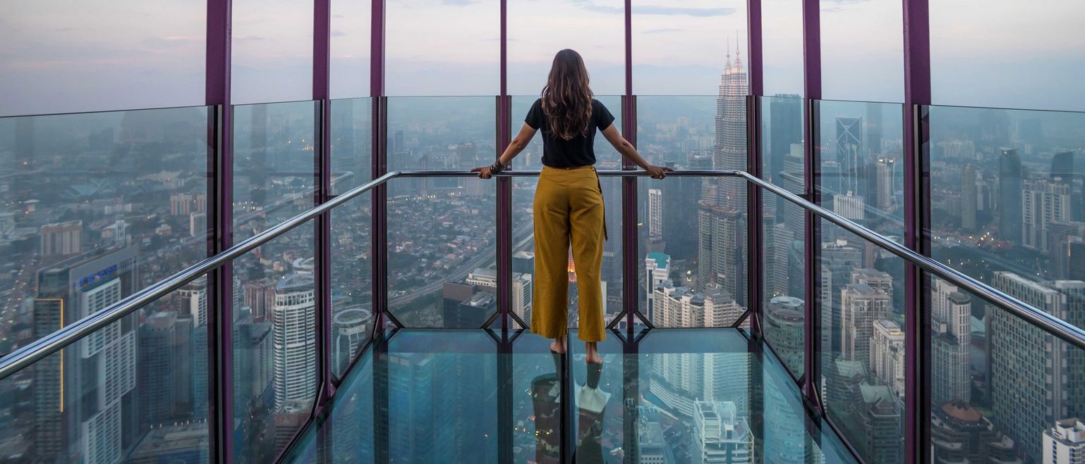 Global wealth report 2020