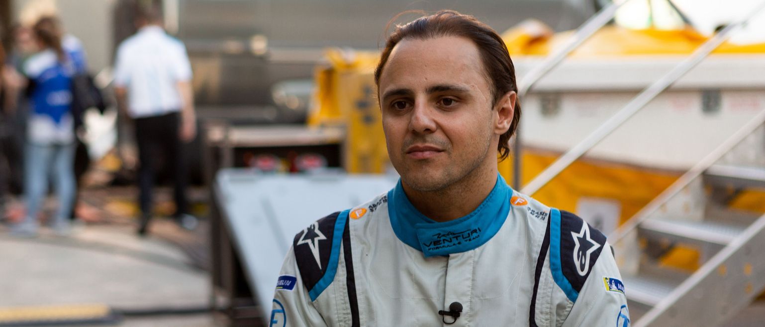 Felipe Massa