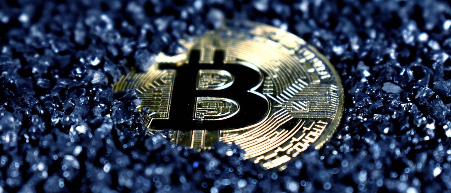 How to think about a cryptocurrency sell-off