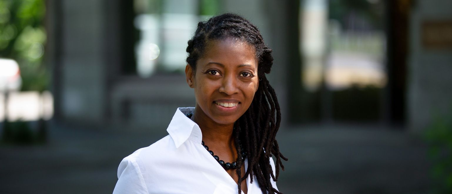 Nathalie Jean-Baptiste: “Tackling wealth inequality is a marathon, not a sprint”