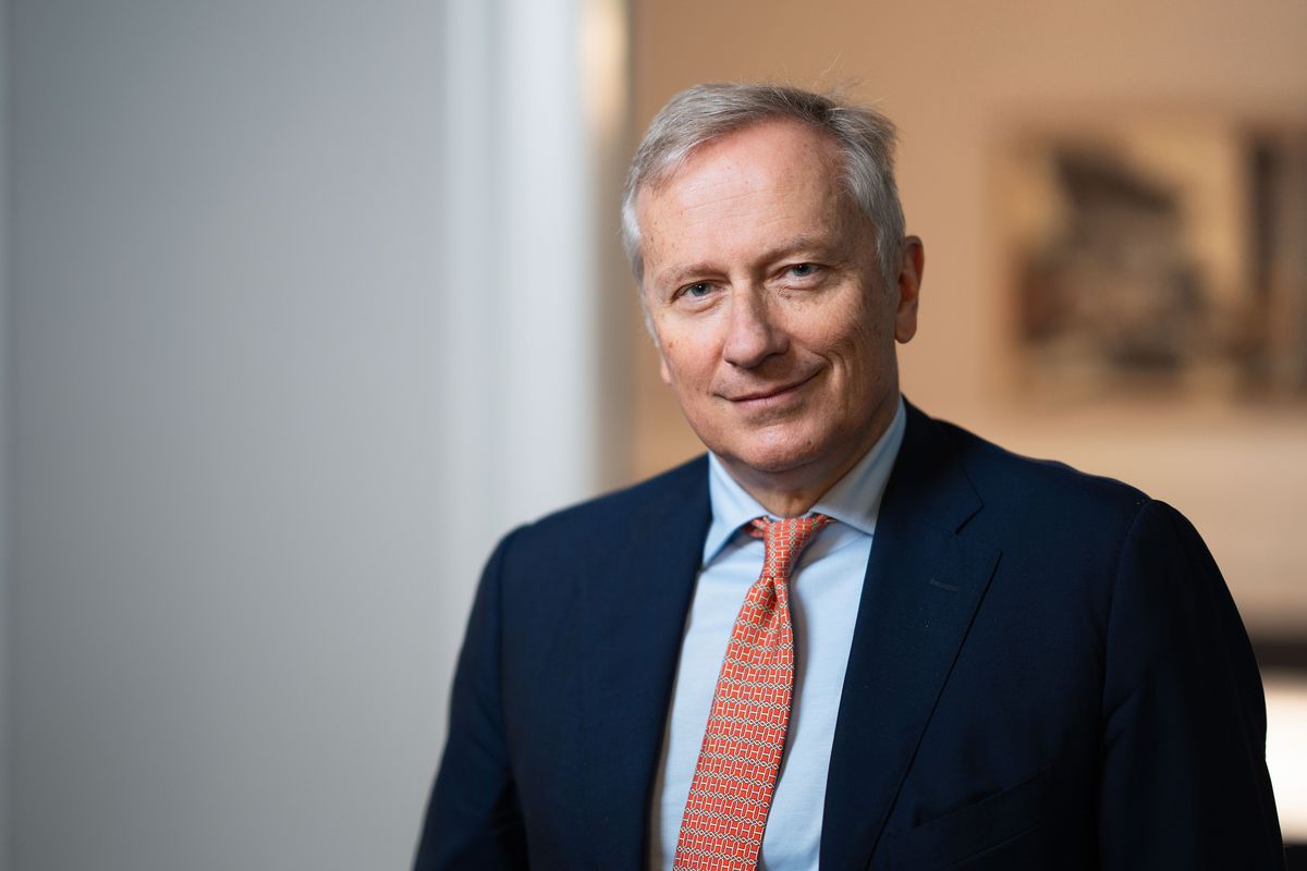 长期展望：由我们的首席投资总监分享的关键投资趋势