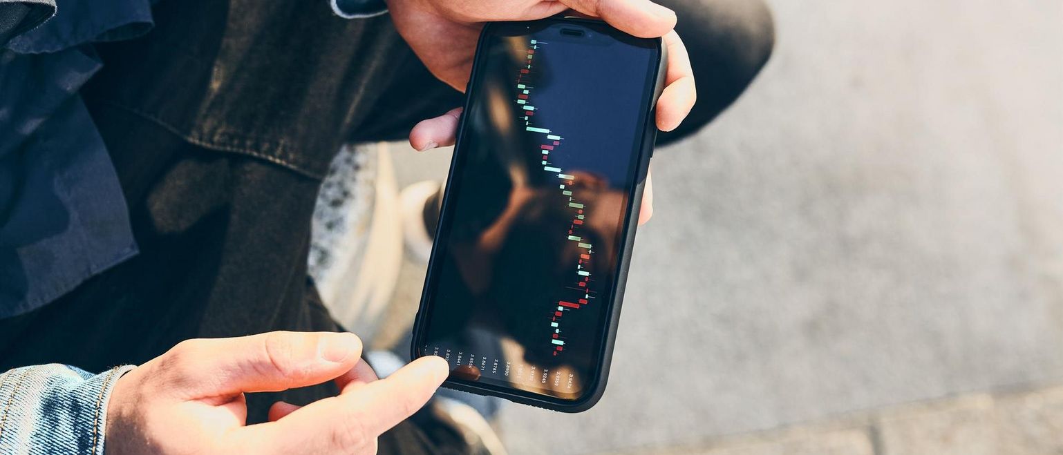 Earnings Season Digital asset Bitcoin