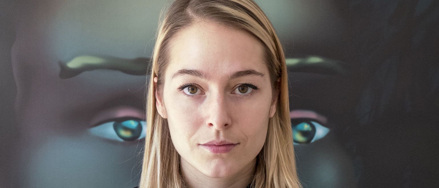 Louisa Gagliardi: mining the ordinary for the extraordinary