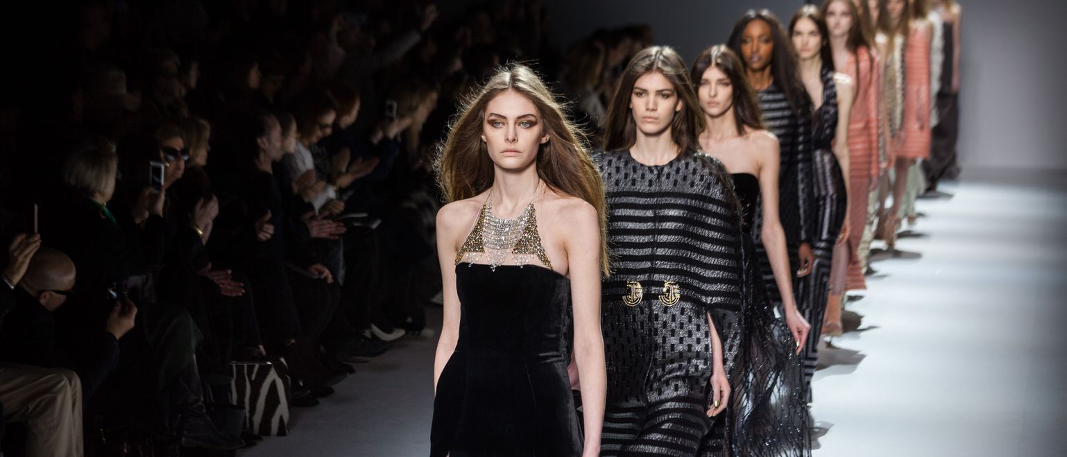 Sustainable fashion 17022020