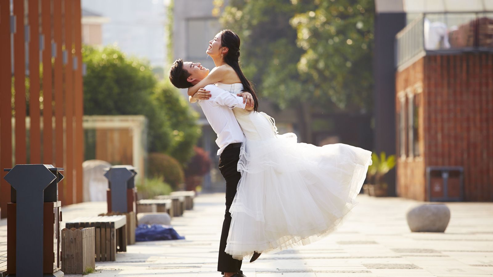 Coupling up marriage, civil partnership or cohabitation?