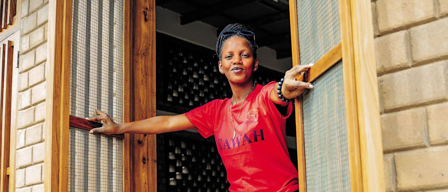 从个人捐赠到战略性慈善贡献：瑞士宝盛基金会60年来的演变