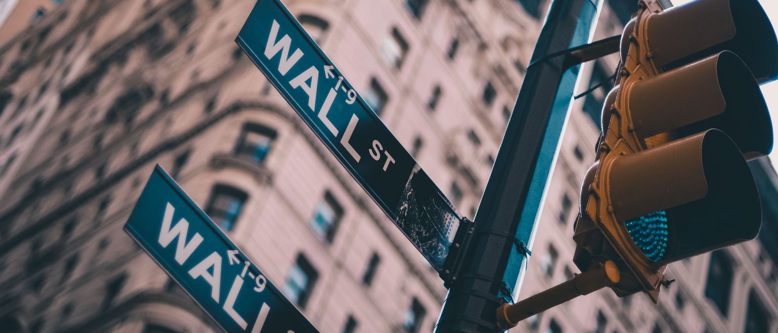 How to make a new stock exchange wall-street-stock-exchange-sign
