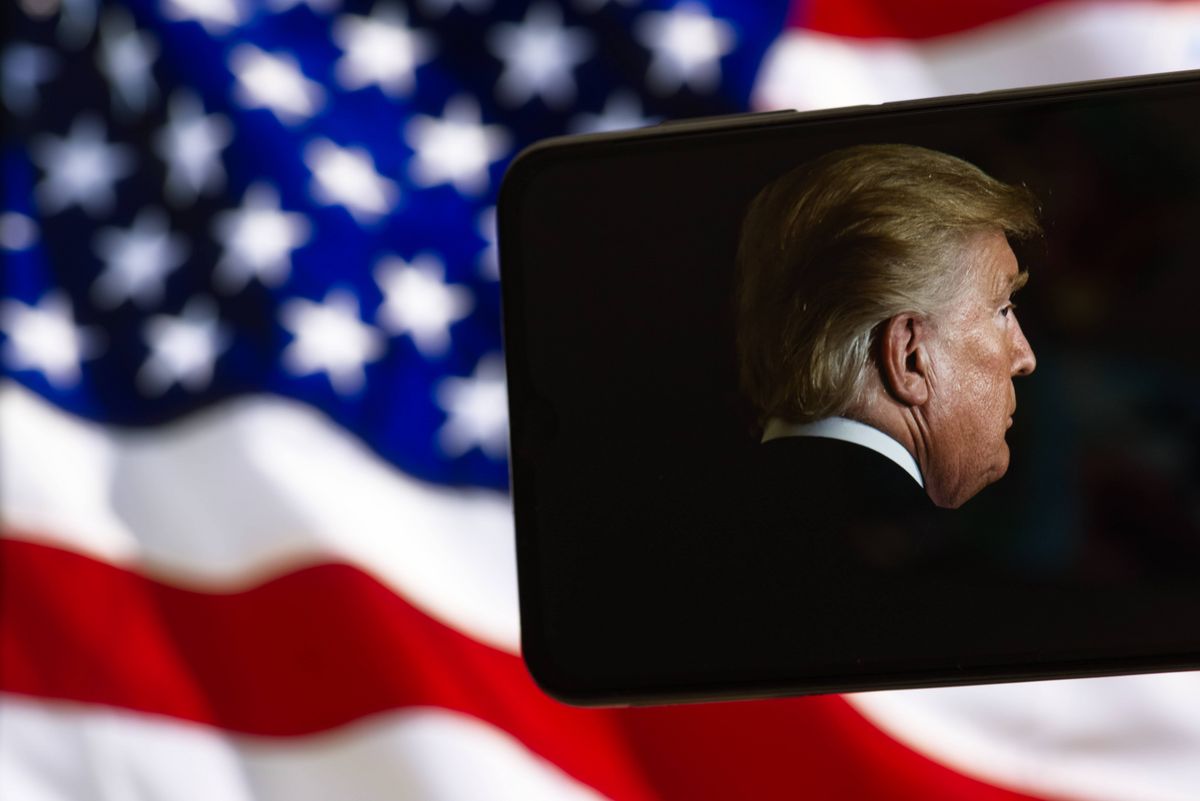 美国大选：共和党大获全胜对经济的影响