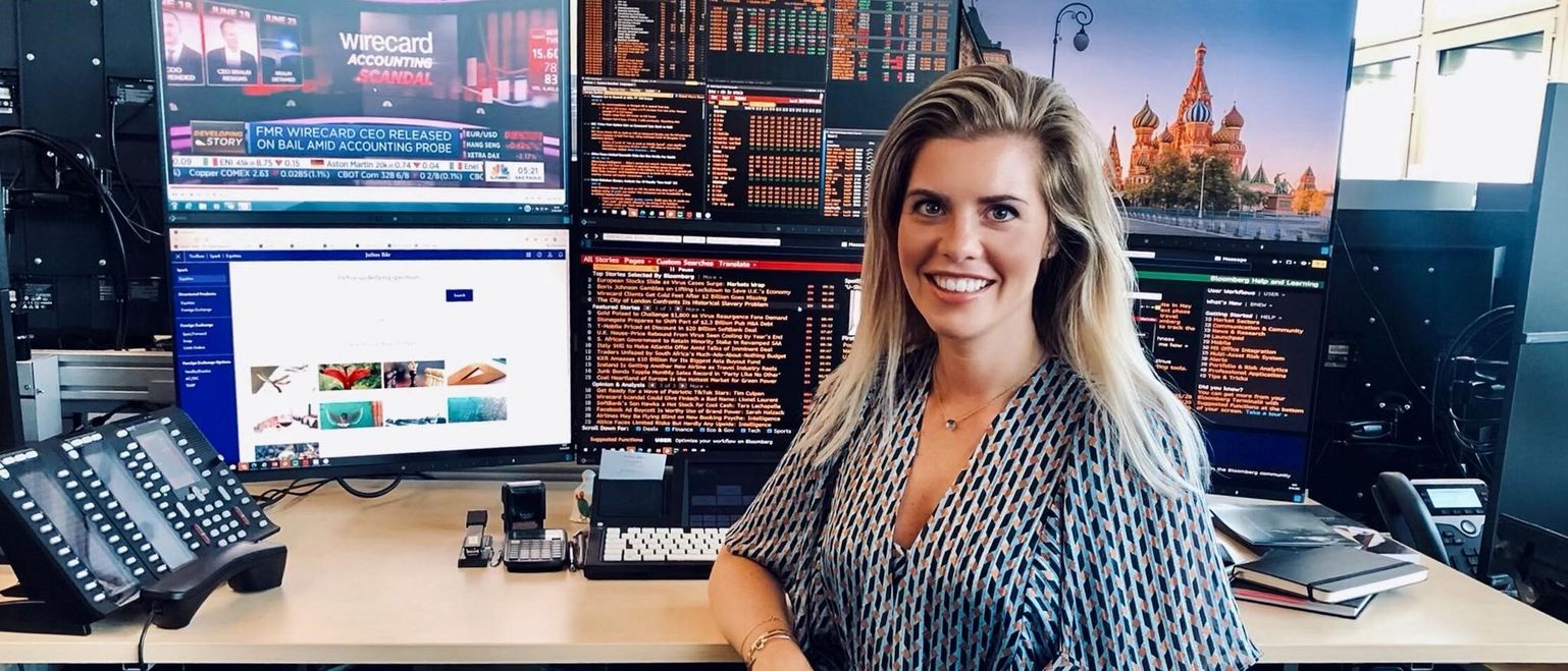 Spark a magic box for structured products Cinzia Zandonella