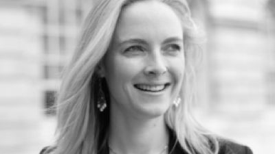 Robyn Scott Co Founder and CEO of Apolitical