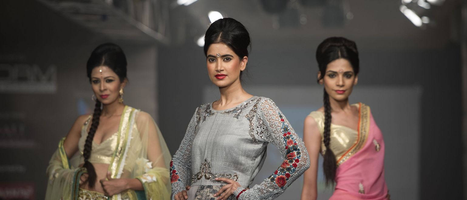 Conscious consumption spotlight on India