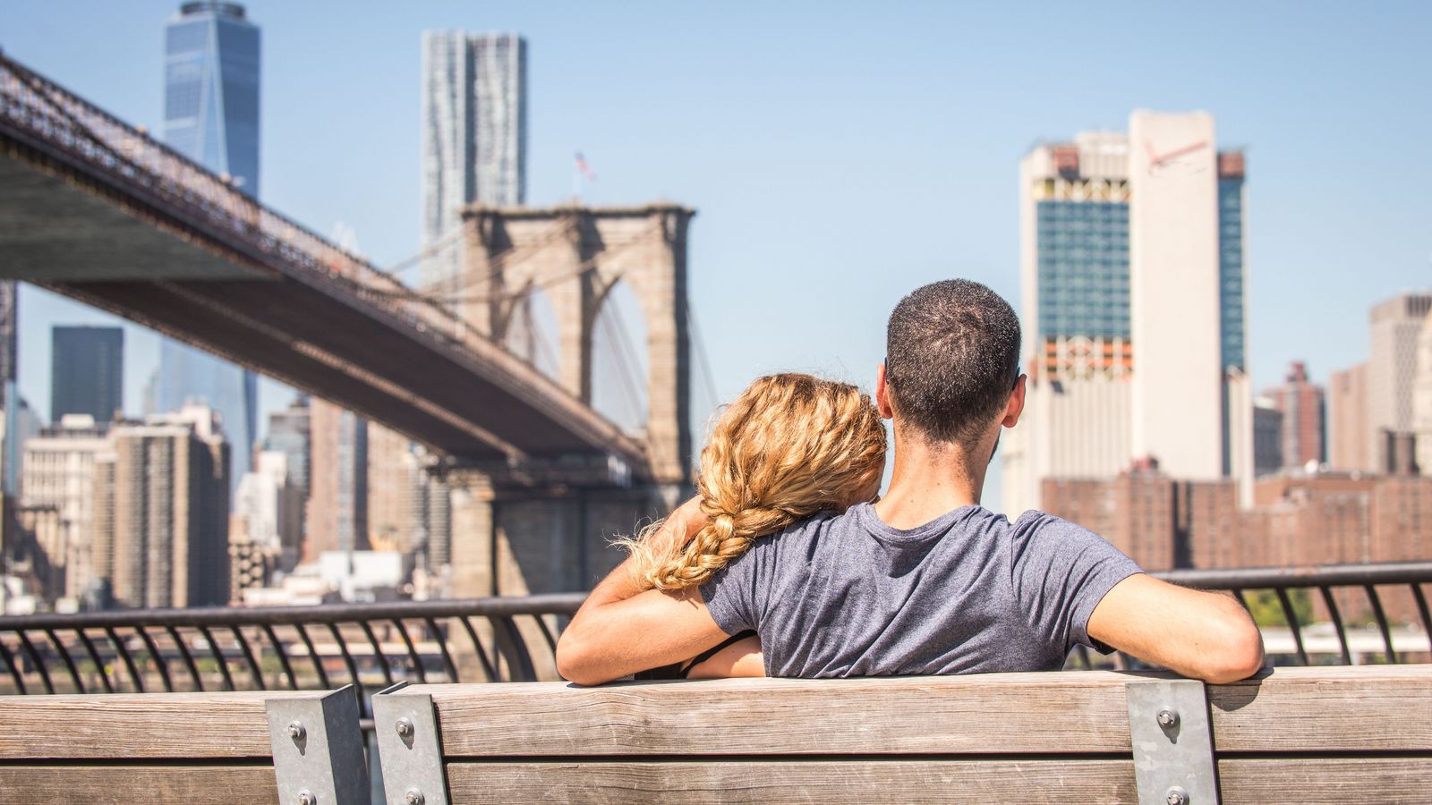 New York or Los Angeles? The decision may have far-reaching consequences for couples