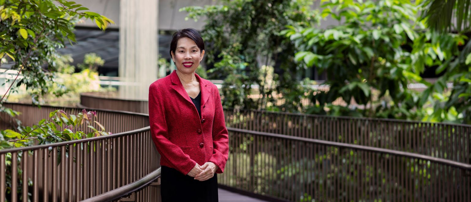 Fong Cheng Hong
