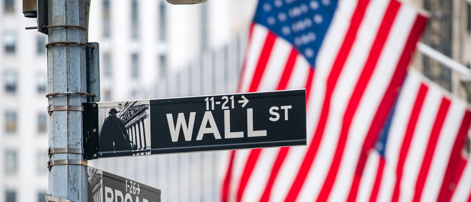 美国市场：强劲经济势头能否持续？