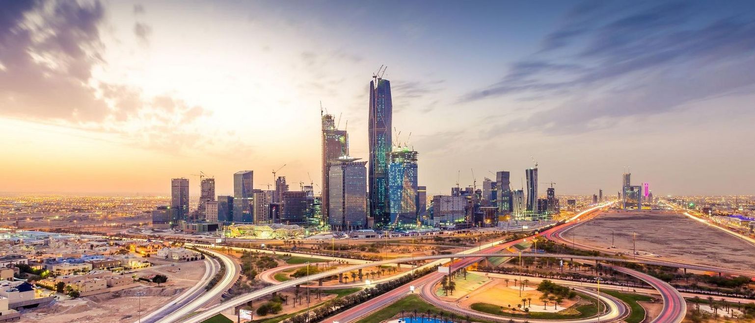 From Riyadh to Marrakesh: How formula E’s host cities shape the future of mobility Sustainability Projects, green city, clean mobility, mega city projects