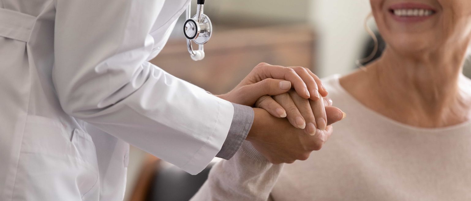 医疗保健：会否成为下一个避风港？